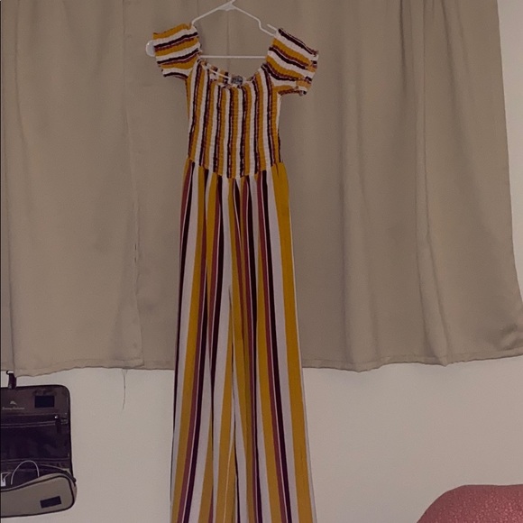 Dress - Picture 1 of 2